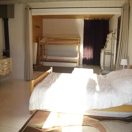 Appartement La Truelle Seyne