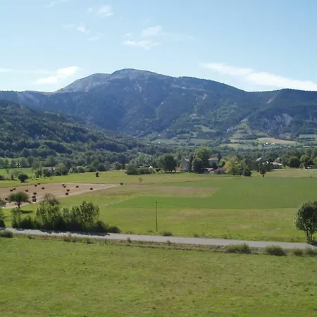 Appartement La Truelle Seyne