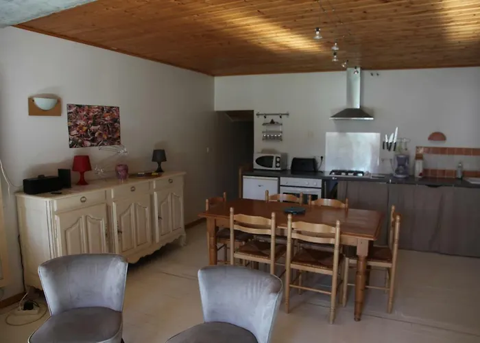 La Truelle 아파트