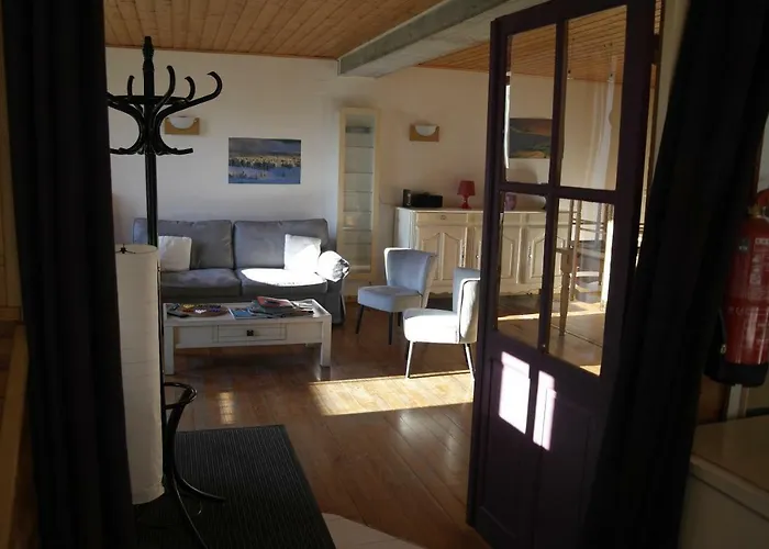 아파트 La Truelle