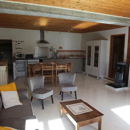 Apartment La Truelle