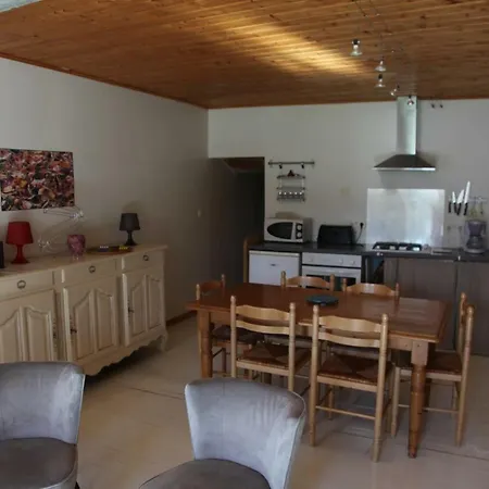 La Truelle Apartment