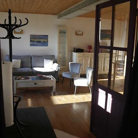 Appartamento La Truelle