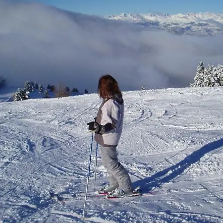 La Truelle *