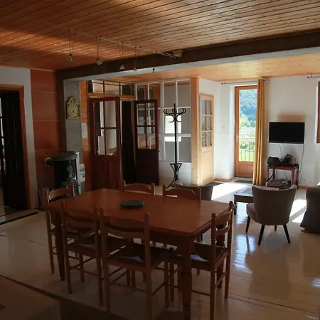 Apartment La Truelle Seyne