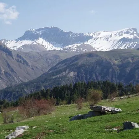 La Truelle * Seyne