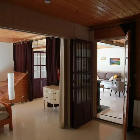 La Truelle Apartment Seyne