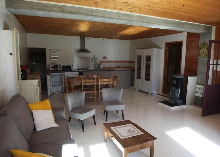 Appartamento La Truelle