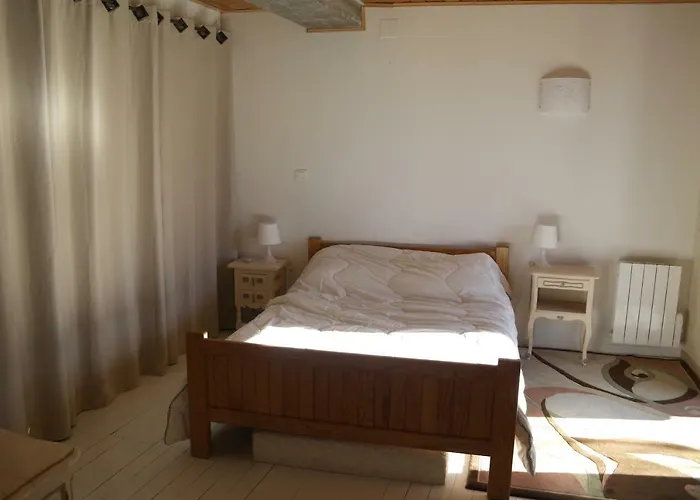 La Truelle Appartamento Seyne