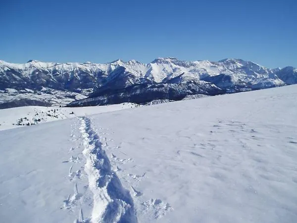 Appartamento La Truelle