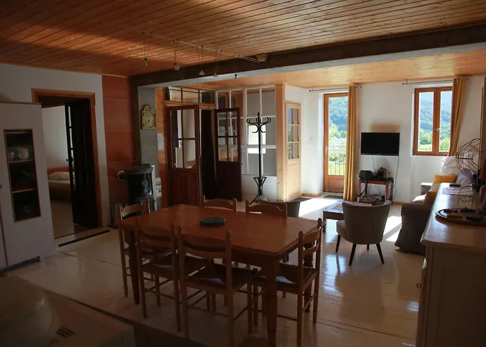 Appartamento La Truelle Seyne