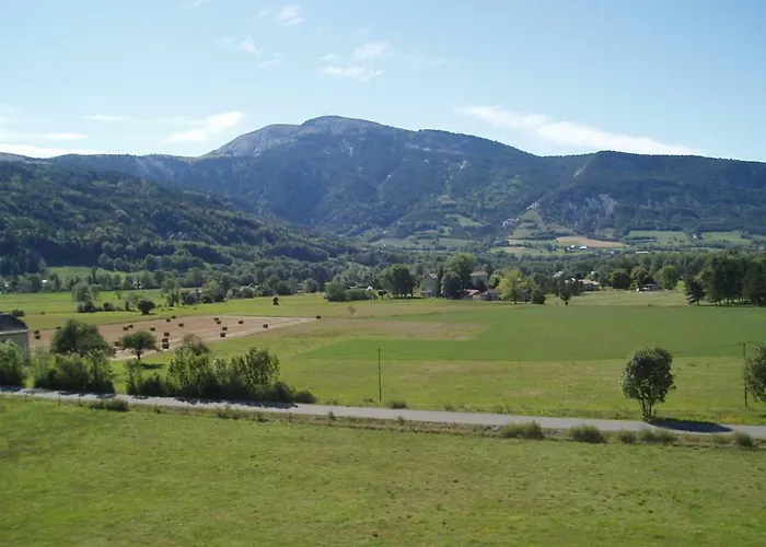 Appartamento La Truelle Seyne