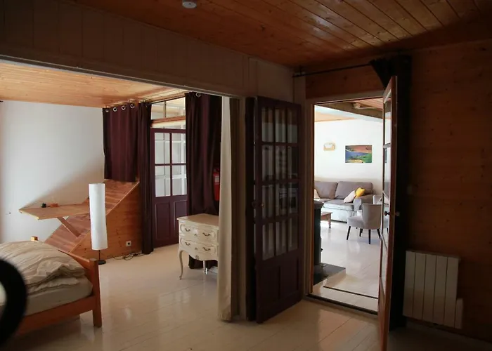 La Truelle Apartment Seyne